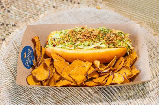 Cornelia´s Hotdog & Coffee