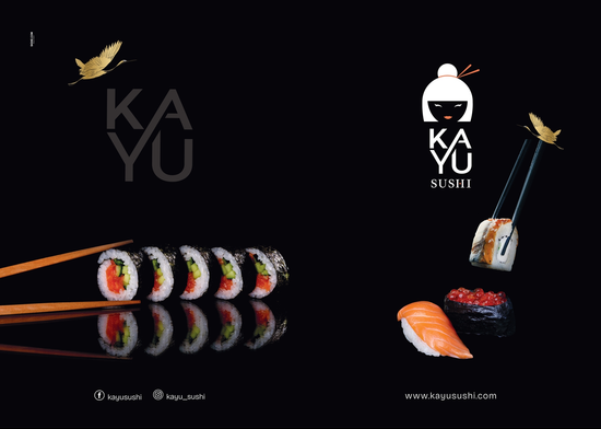 Kayu Sushi