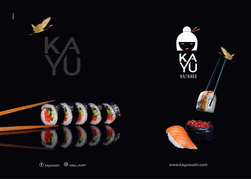 Kayu Sushi