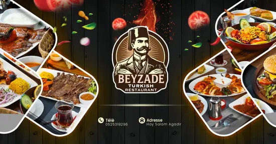 Beyzade Restaurant