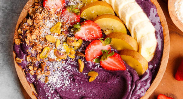 Tasty Açaí