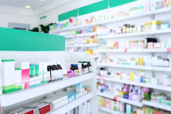 Granada Parapharmacie