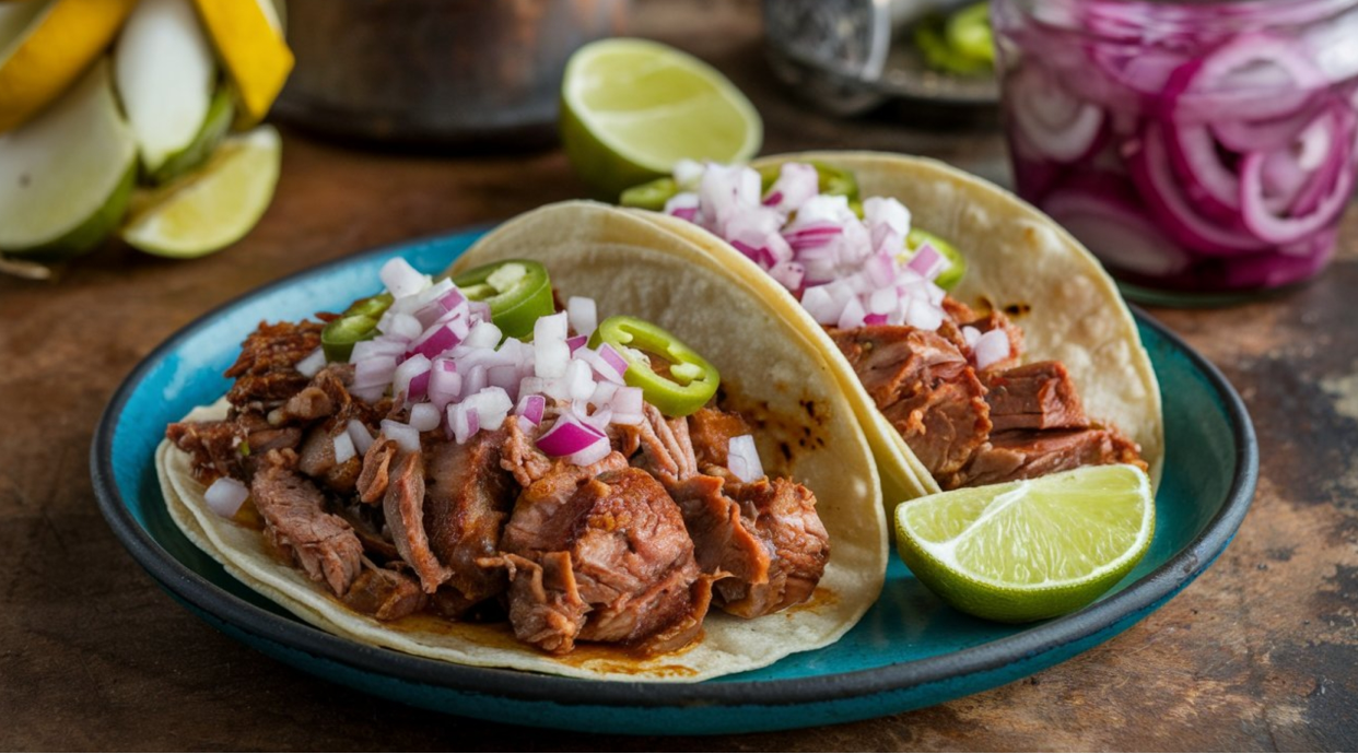 Pikio Taco