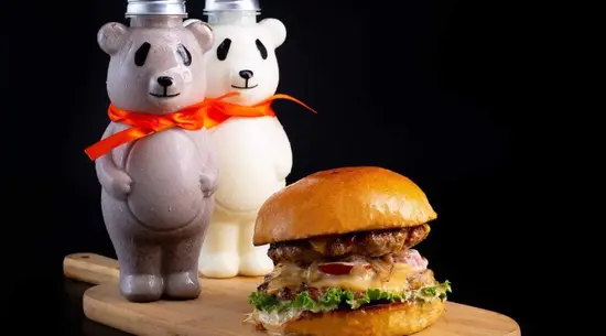 Jazzy's Burger