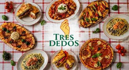 Tres Dedos
