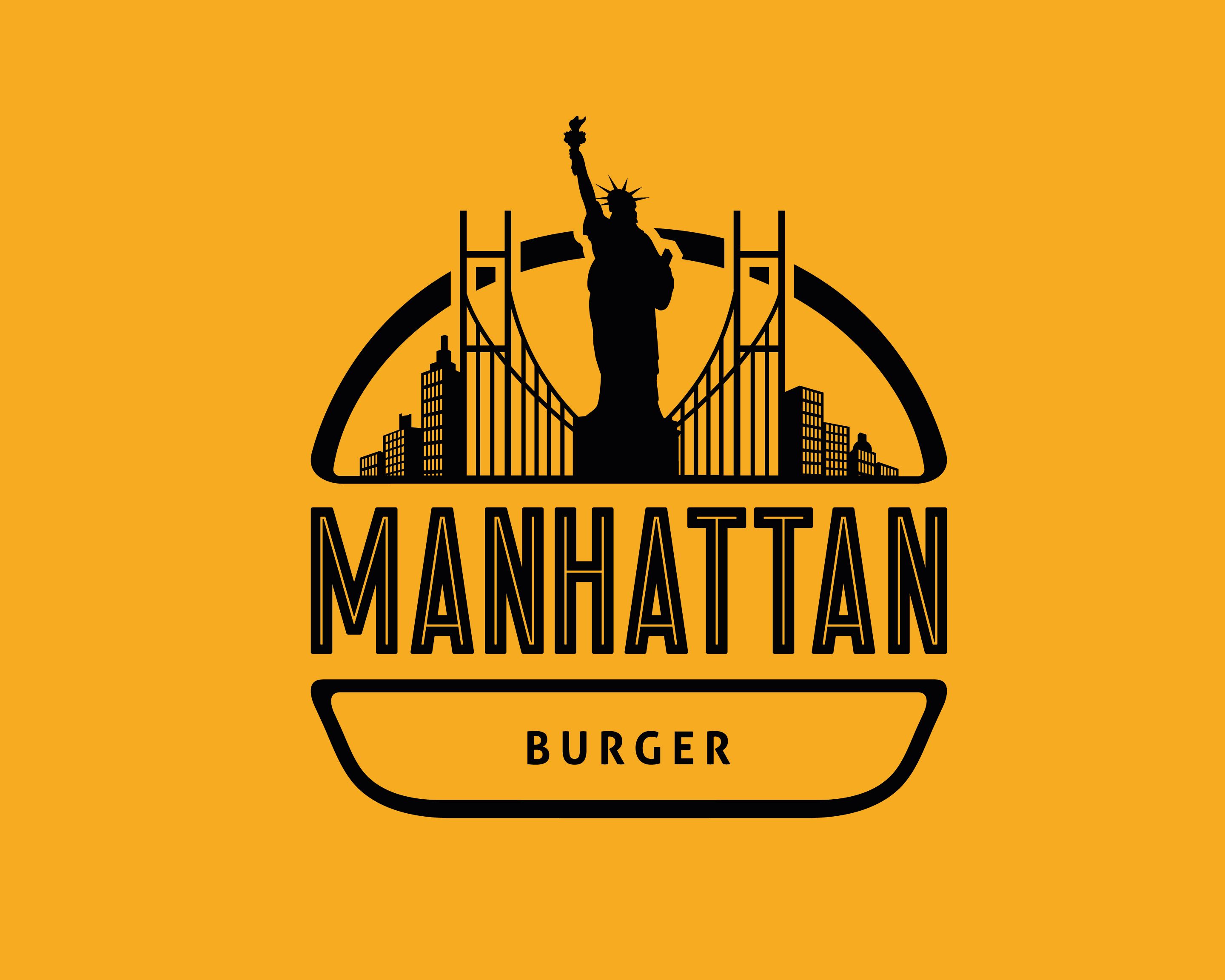 Manhattan Burger