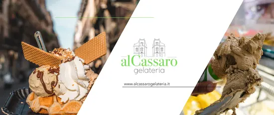 Gelateria al Cassaro by L'Artista del Gelato