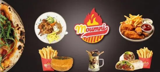 Moumni Coquelet - Maârif