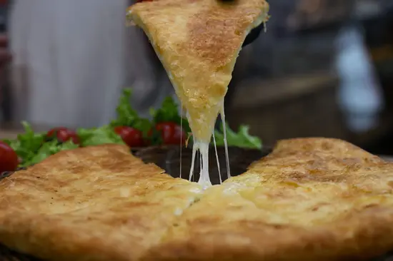 Gurmanebis Archevani