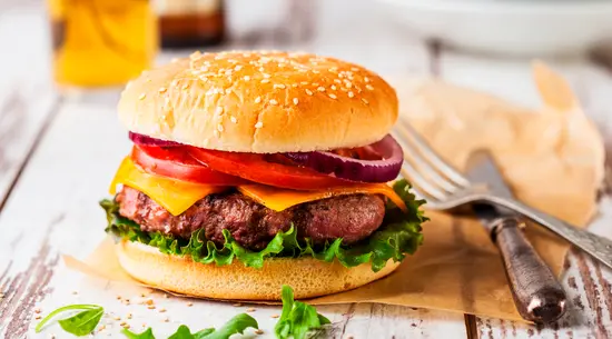 Gli Hamburger di Gio