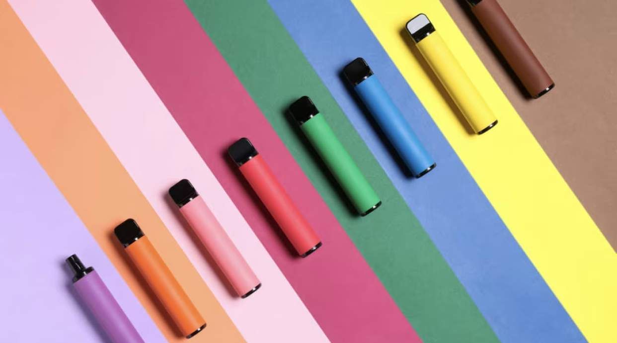 Vapes & Co