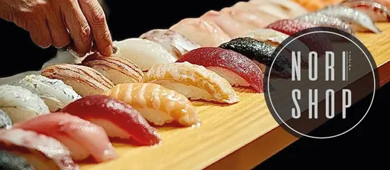 NORI SHOP