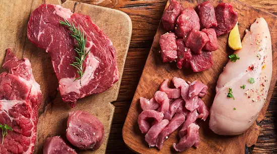 Carnicería Silvio Fresno