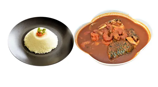 Les délices de Madjara