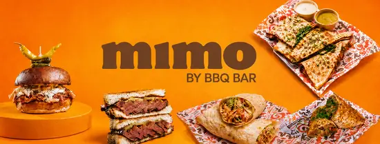 MIMO by BBQ Bar