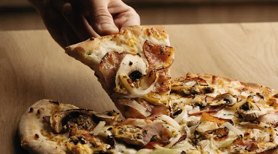 Servipizza Aspe