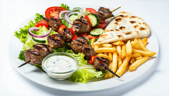 Póvoa Pizzeria Kebab