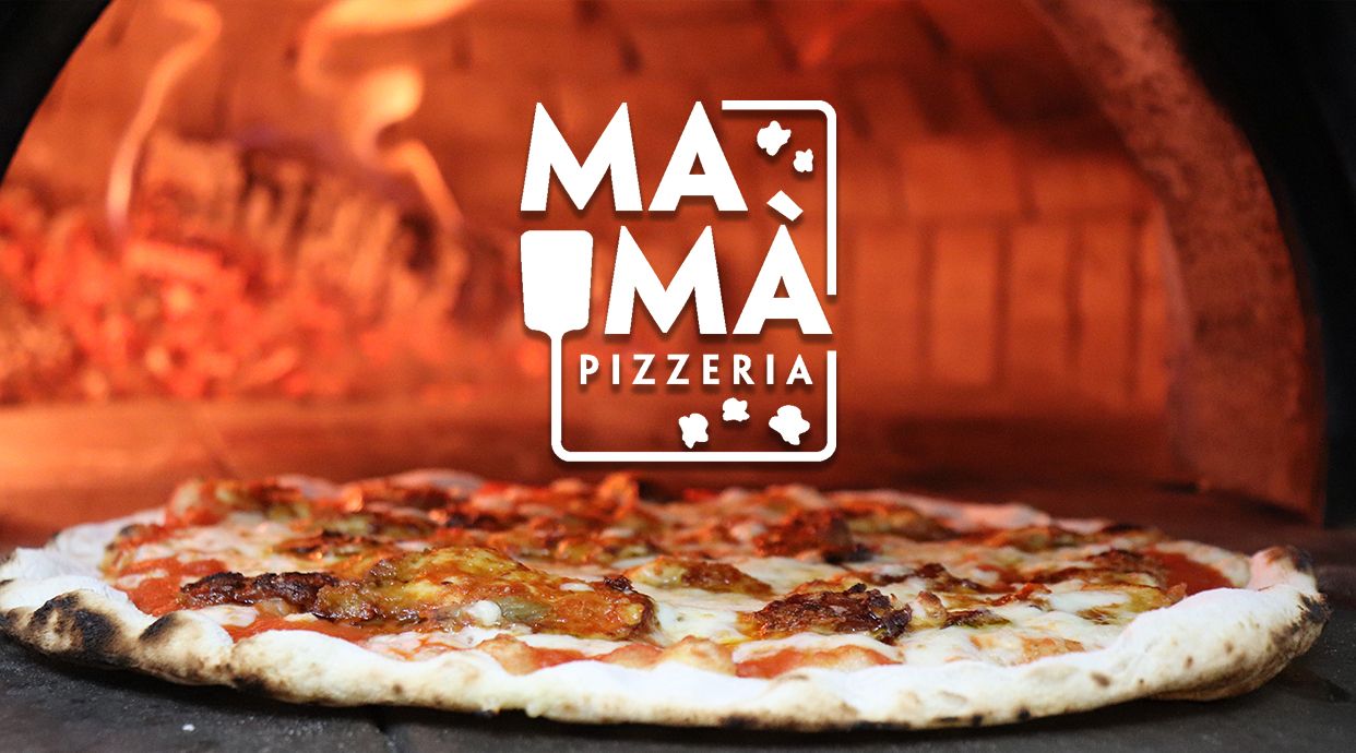 Mamà Pizzeria