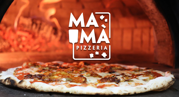 Mamà Pizzeria