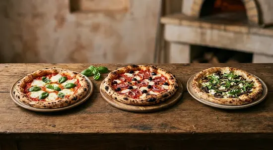 LE CHALET A PIZZA