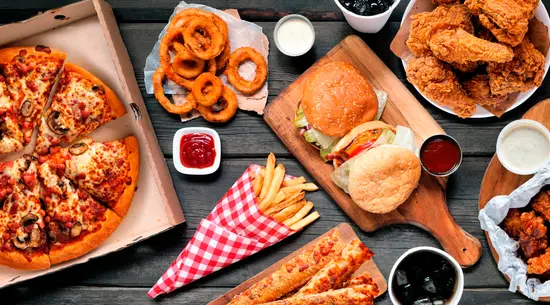 The Well Irish Pub and Restaurant