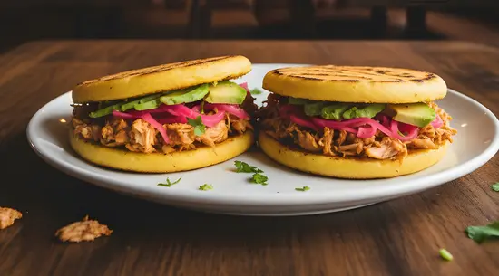 Sazon con amor fusion bar