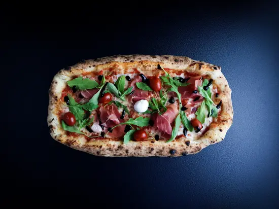 Pasquale | Pizza Napoletana