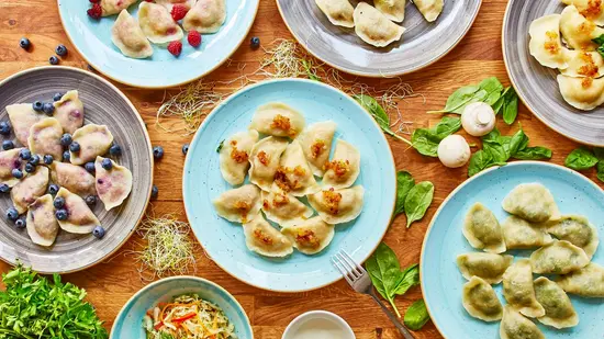 Pierożak Pierogarnia