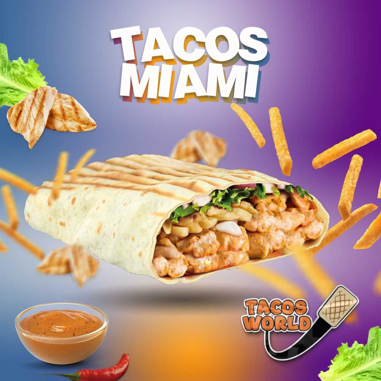 Tacos World