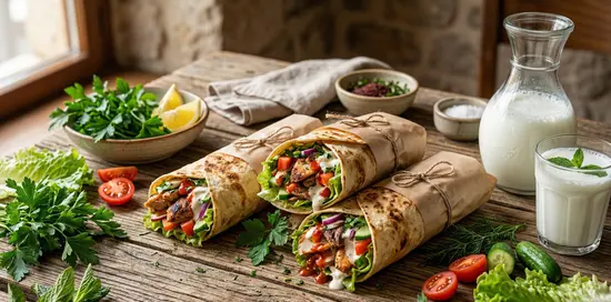 Донер на Фрунзе