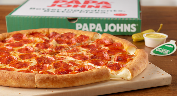 Papa John's