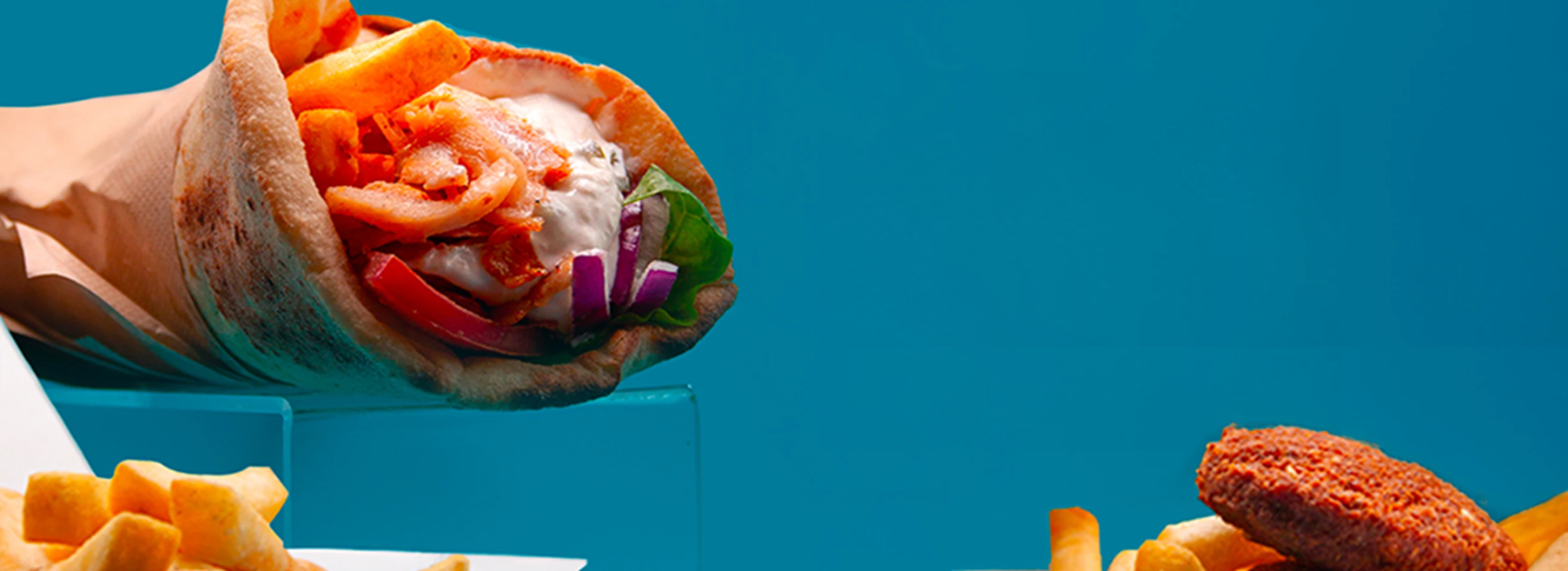 Pita - Cucina Greca