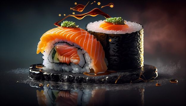 Akai Sushi