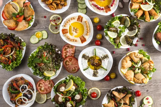 Restaurant Byblos