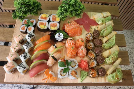 Quality Sushi