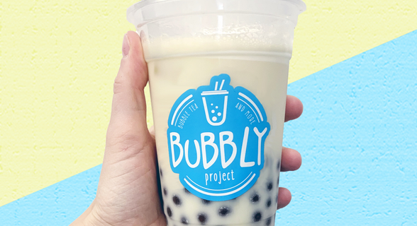 Bubbly Project