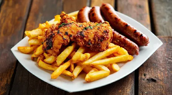 Lizzy Fast Foods & Takeaway