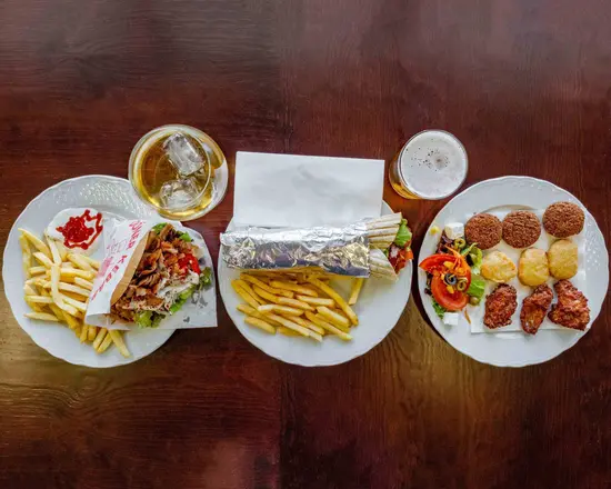 Istambul Doner & Kebab