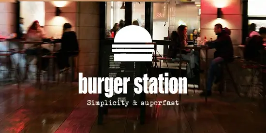 Burger Station