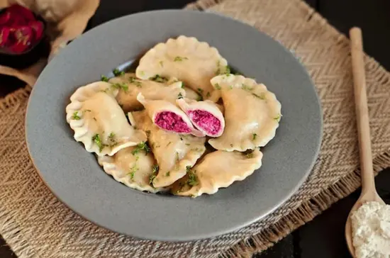 SMAKUNIE PIEROGARNIA