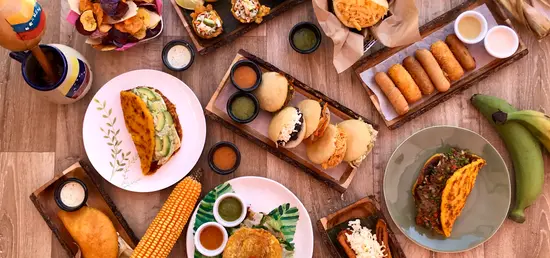 El Pilón de la Negra