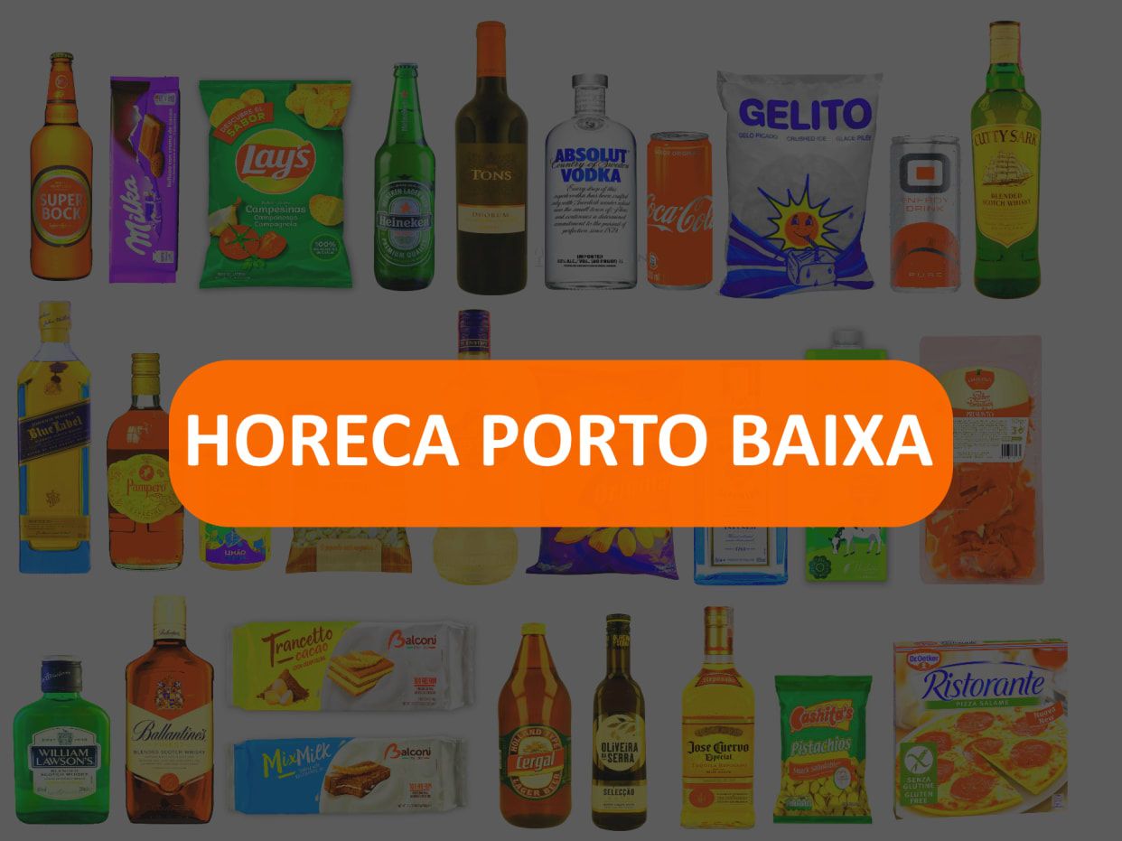 Horeca After Hours Shop