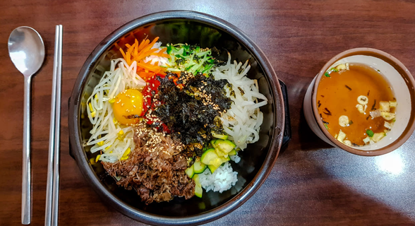 Seoulmate