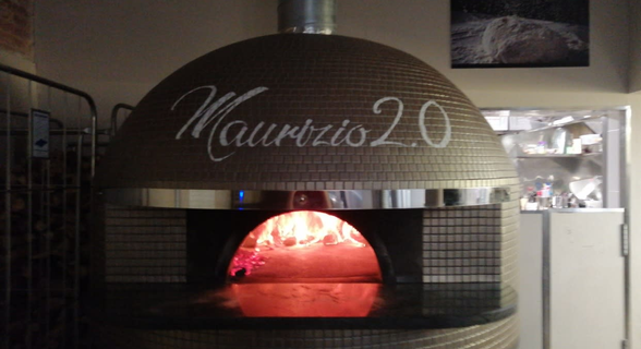 Pizzería Maurizio 2.0