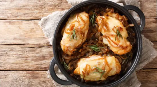 The Chinese Hot Pot Palace