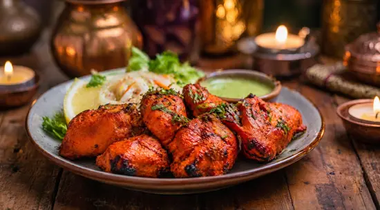 delhi darbar