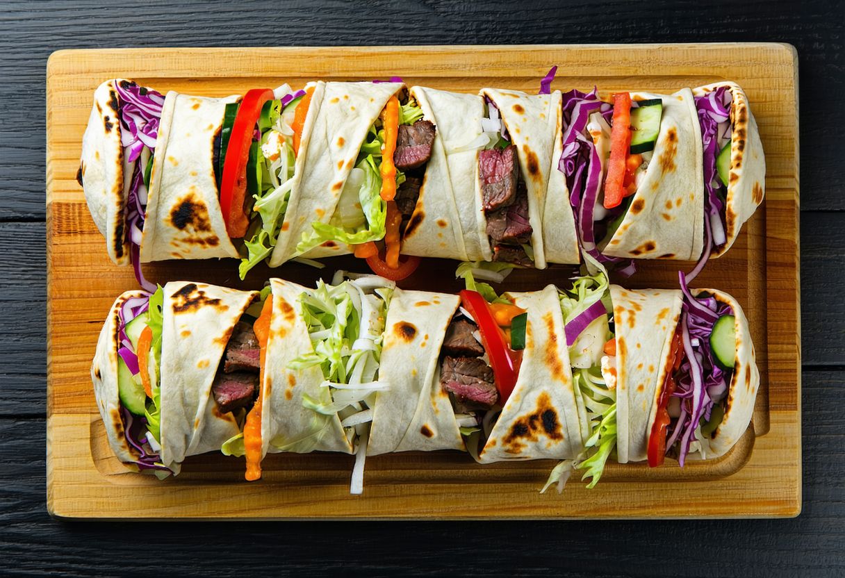 Kebab Gold