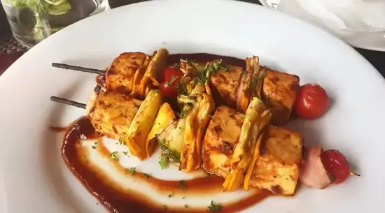 Pasta 5nytsia / 5ниця