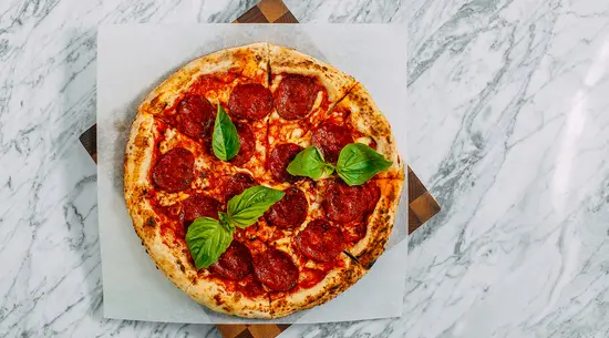 Les Dues Sicilies Arancini