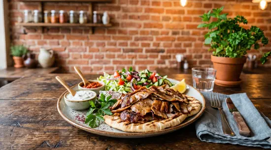 Antonella pizzeria kebab